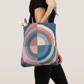Tote Bag Cercles (De près)