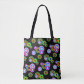 Tote Bag Cercles (Devant)