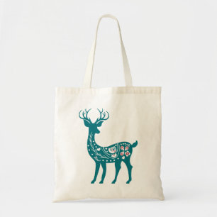 Tote Bag Cerf