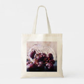 Tote Bag Cerises (Dos)