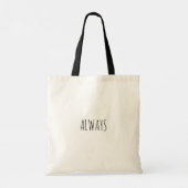 Tote Bag Cerveau (Dos)