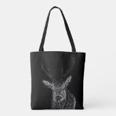 Tote Bag Cervo (Dos)