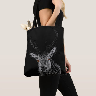 Tote Bag Cervo