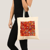 Tote Bag C'est comme ça que ça commence (Devant (produit))