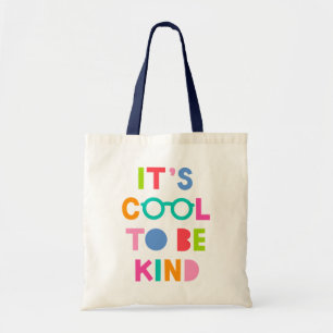 Tote Bag C'est Cool d'être gentil