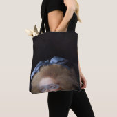Tote Bag C'est si calme (De près)