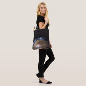 Tote Bag C'est si calme (Sur le modèle)