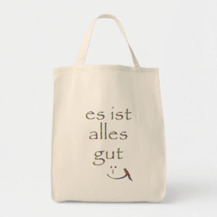 Tote Bag "C'est tout bon "