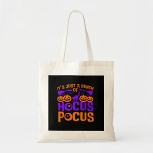 Tote Bag C'est un tas d'Halloween de Pocus de Hocus
