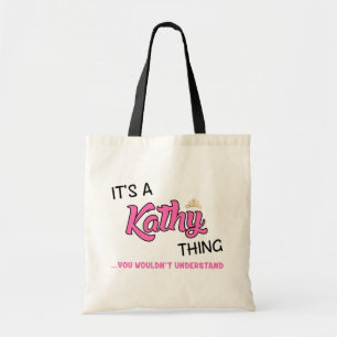 Tote Bag C'est une chose que tu ne comprendrais pas