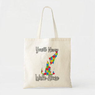 Tote Bag Cette belle conception pour père et fille gr