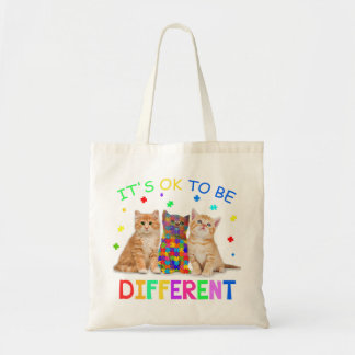 Tote Bag Cette conception de prise en charge des Sensibilis