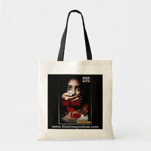 Tote Bag Cette fois vous perdez Fourre-tout