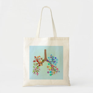Tote Bag CF ~ Toutes les saisons