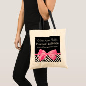 Tote Bag cgw-temp (Devant (produit))
