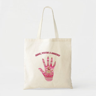 Tote Bag Chaîne de la position