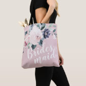 Tote Bag Chaîne de nuit romantique (De près)