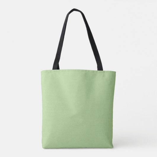 Tote Bag chaînes atomiques (Dos)