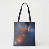 Tote Bag Chamaeleon I Dark Molecular Cloud (Devant)