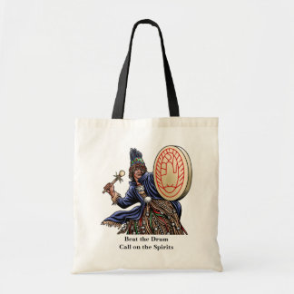 Tote Bag Chaman