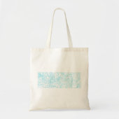 Tote Bag Champ de flux (Devant)