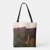 TOTE BAG CHAMP GREEN GRASS (Dos)