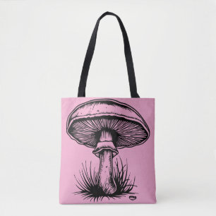 Tote Bag Champagne