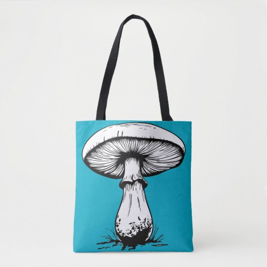 Tote Bag Champagne (Devant)