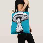 Tote Bag Champagne (De près)