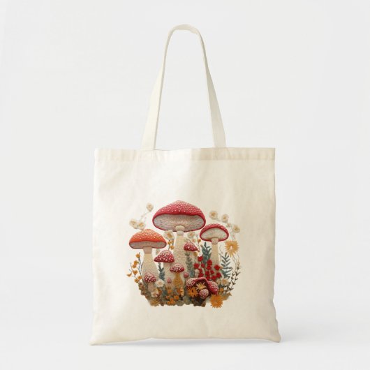 Tote Bag Champagne (Devant)