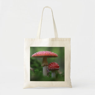 Tote Bag Champignons magiques