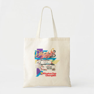 Tote Bag Champion Dale Earnhardt