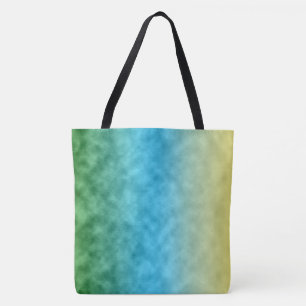 Tote Bag Champs de lumière