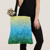 Tote Bag Champs de lumière (De près)