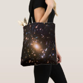 Tote Bag Champs profonds de Hubble (De près)