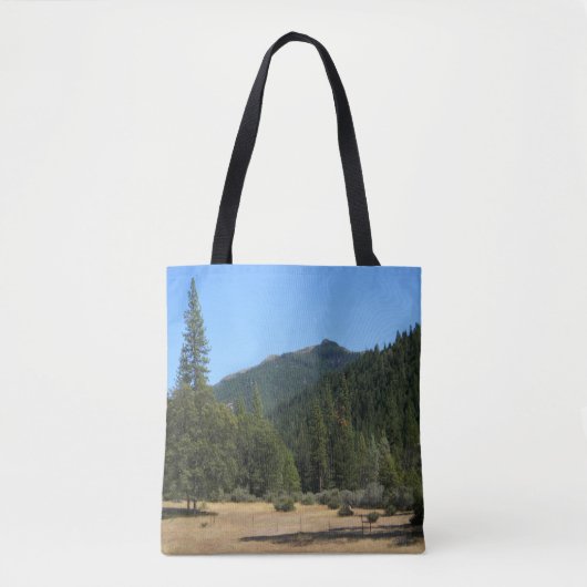 Tote Bag Chanchelulla en été... (Devant)