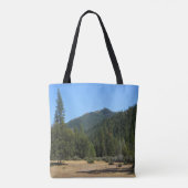 Tote Bag Chanchelulla en été... (Dos)