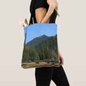 Tote Bag Chanchelulla en été... (De près)