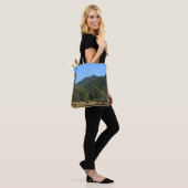 Tote Bag Chanchelulla en été... (Sur le modèle)