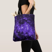 Tote Bag Chandra ultraviolet à rayons X (De près)