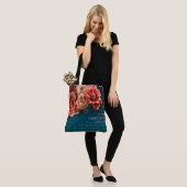 Tote Bag Chanson hébraïque "I Am My Beloved's" des amateurs (Sur le modèle)