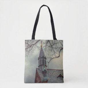 Tote Bag Chapelle Saint-Joseph