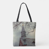 Tote Bag Chapelle Saint-Joseph (Dos)