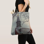 Tote Bag Chapelle Saint-Joseph (De près)