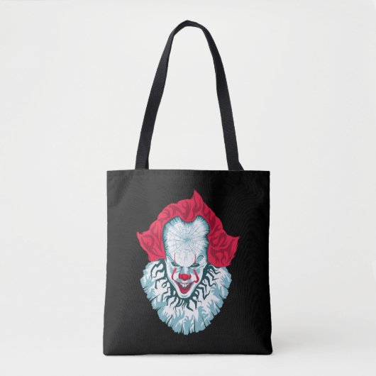 Tote Bag Chapitre 2 | Pennywise (Devant)