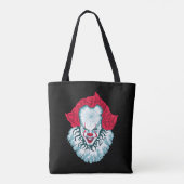 Tote Bag Chapitre 2 | Pennywise (Dos)