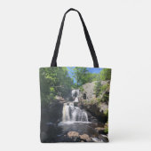 Tote Bag Chapman Falls (Dos)
