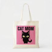 TOTE BAG CHAQUE MOM TOTES (Devant)