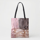 Tote Bag Charcuterie Chic (Devant)