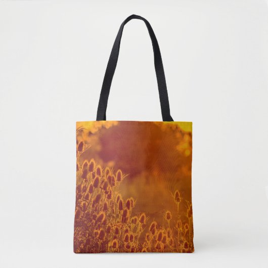 Tote Bag Chardon (Devant)